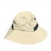 Visor Sun Hats Caps Long Flap Neck Cover Bucket Boonie Fishing Golf Beach Summer  eb-22678251